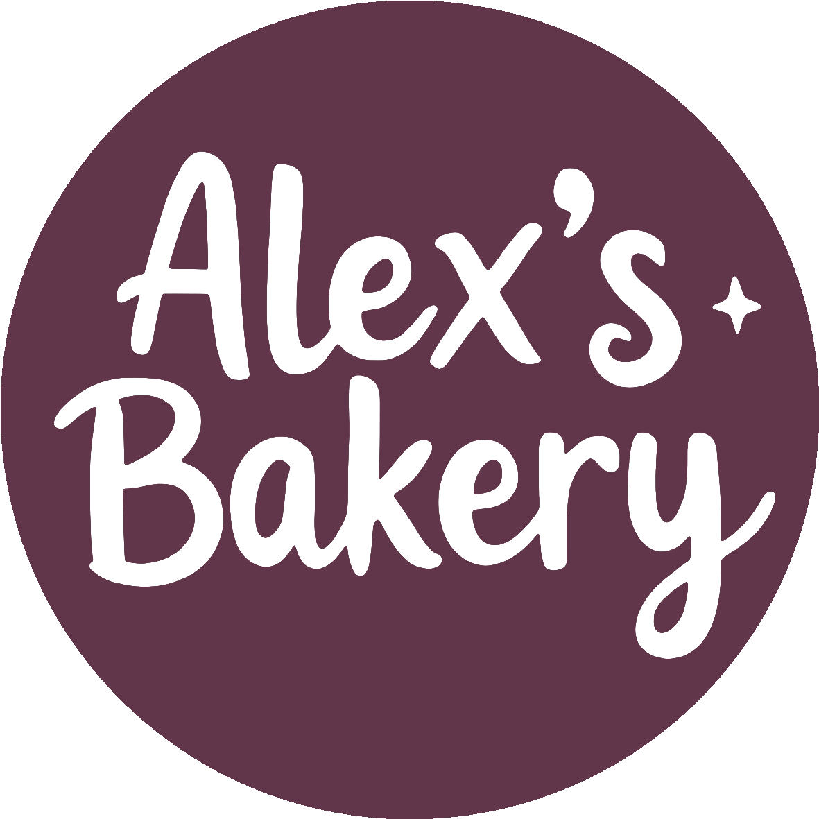 Alex’s Bakery