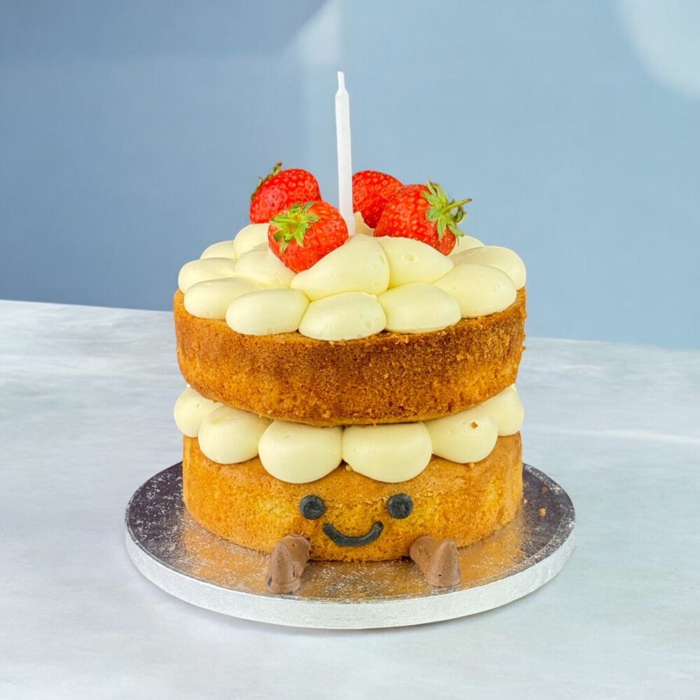 Jellycat Cake (3 designs) - Image 4