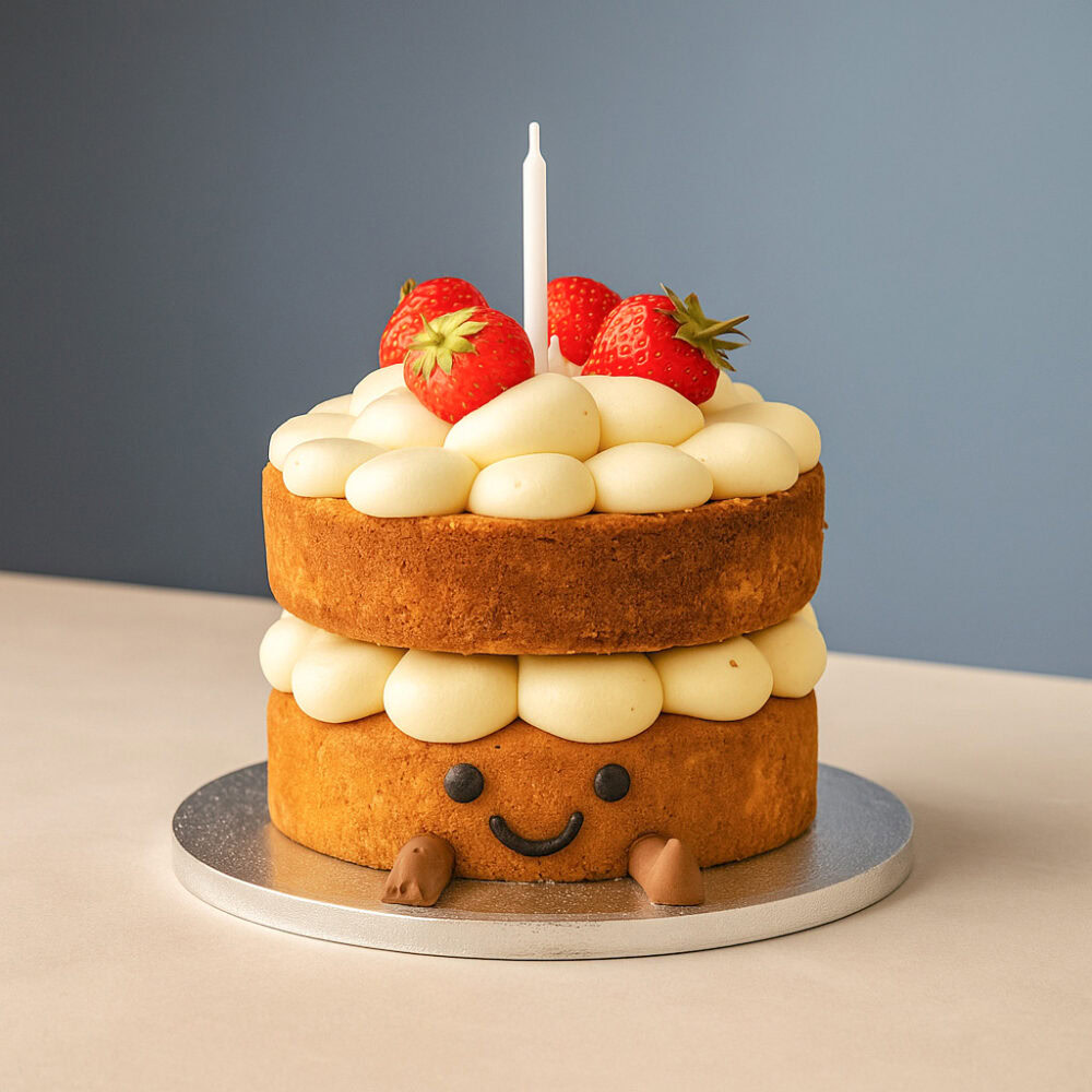 Jellycat Cake (3 designs) - Image 4