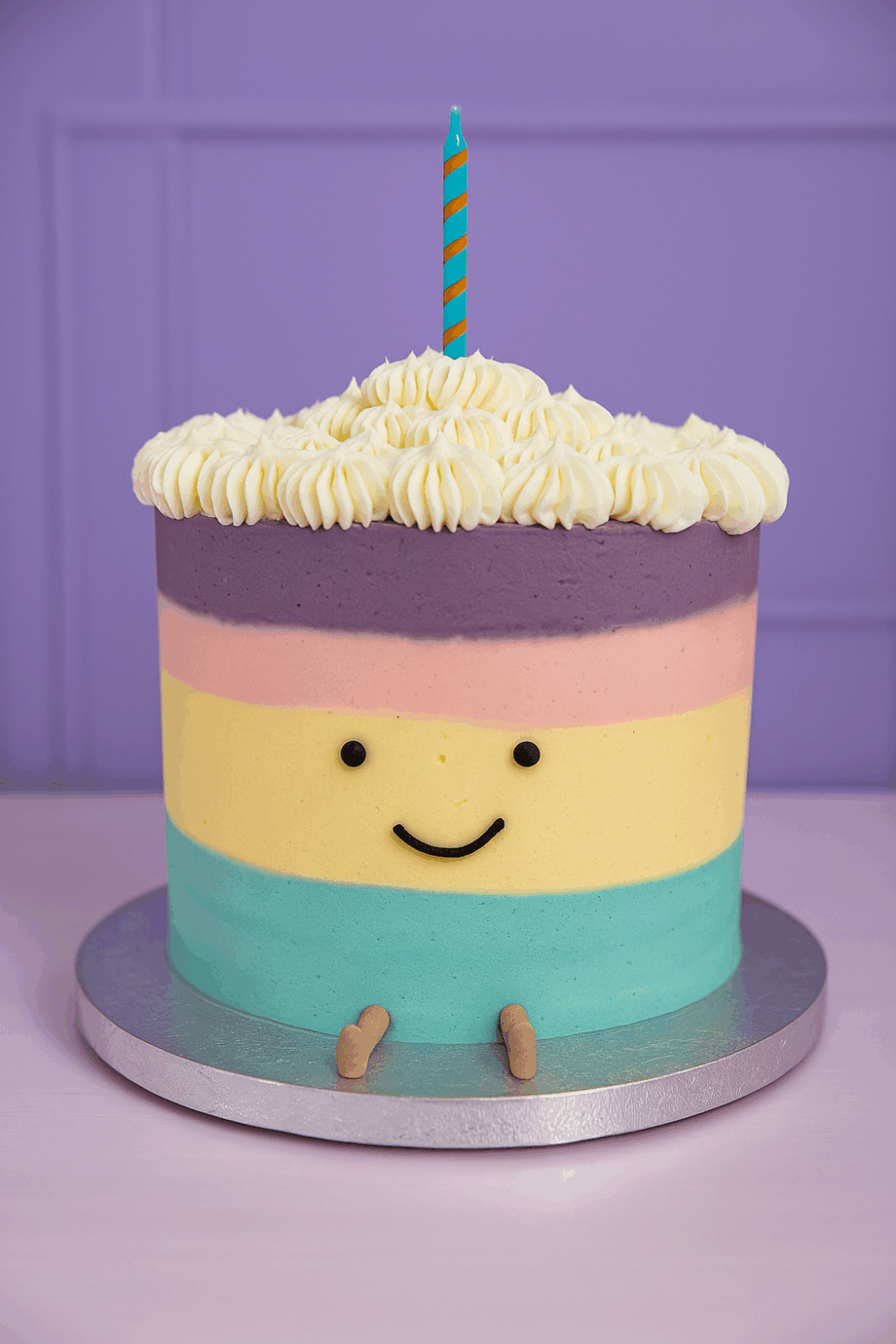 Jellycat Cake (3 designs) - Image 3