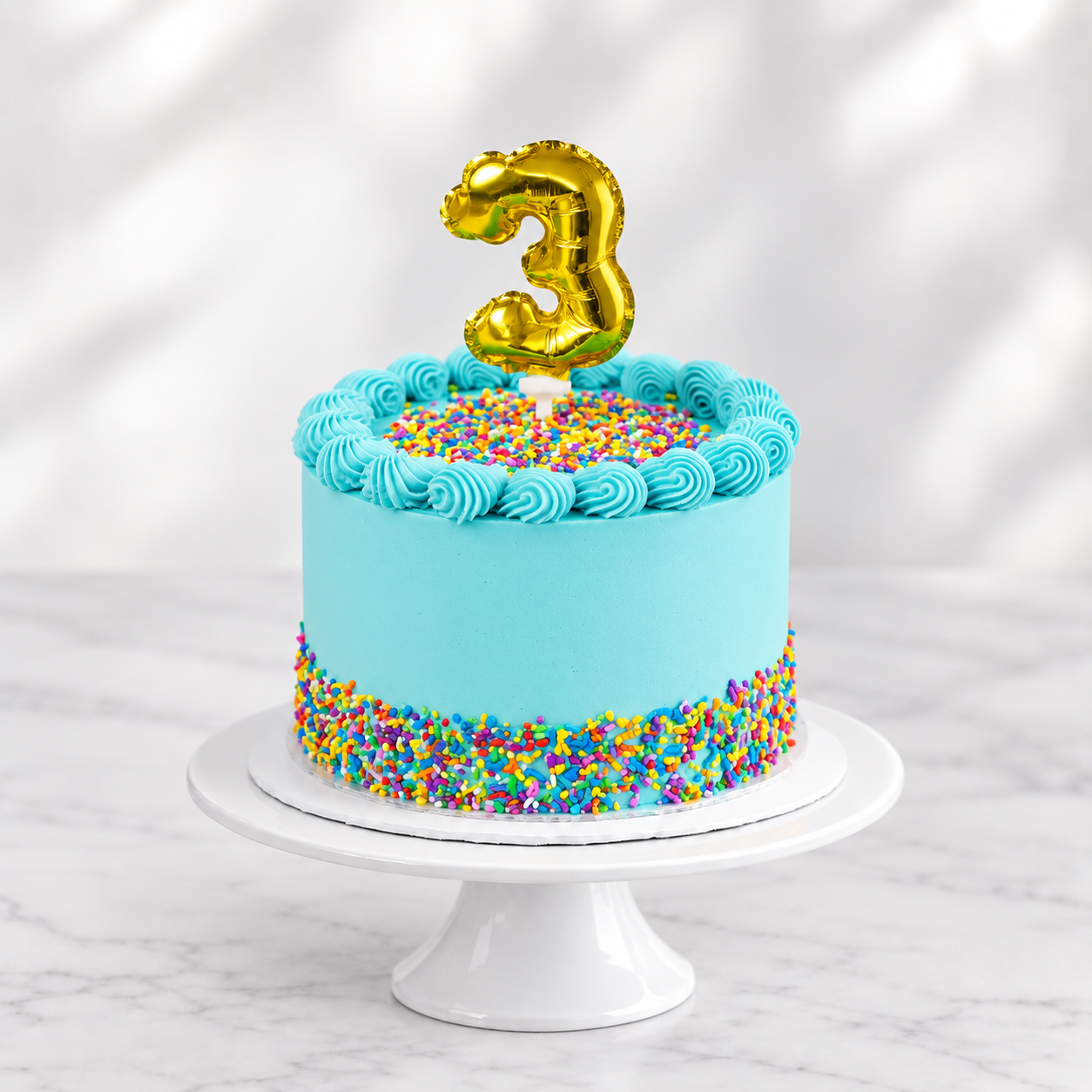 Party Cake — Alex’s Bakery