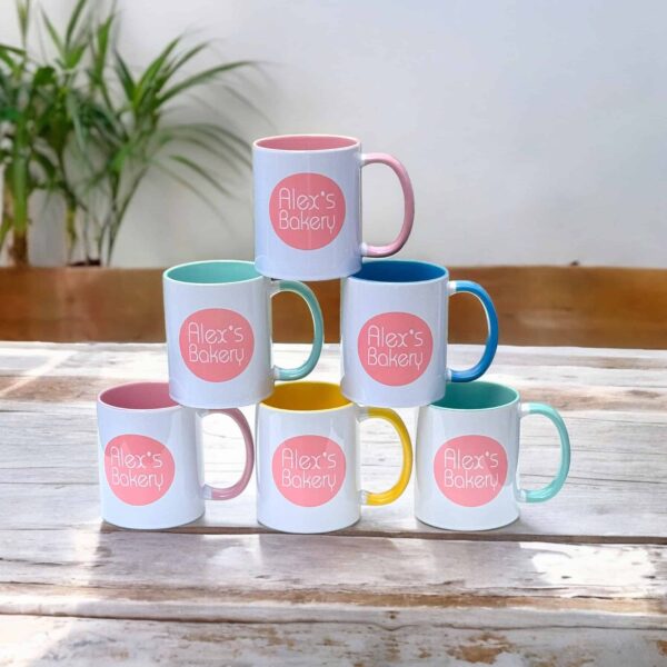 Gift Mugs