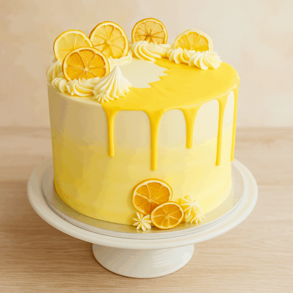 Lemon Cake