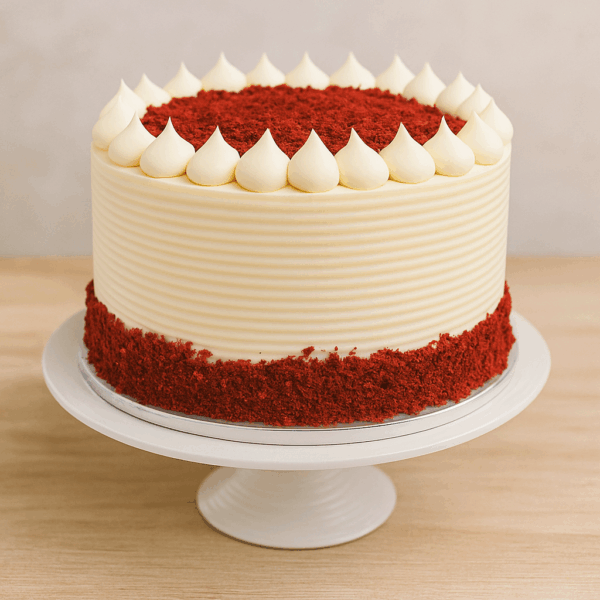 Red Velvet Cake