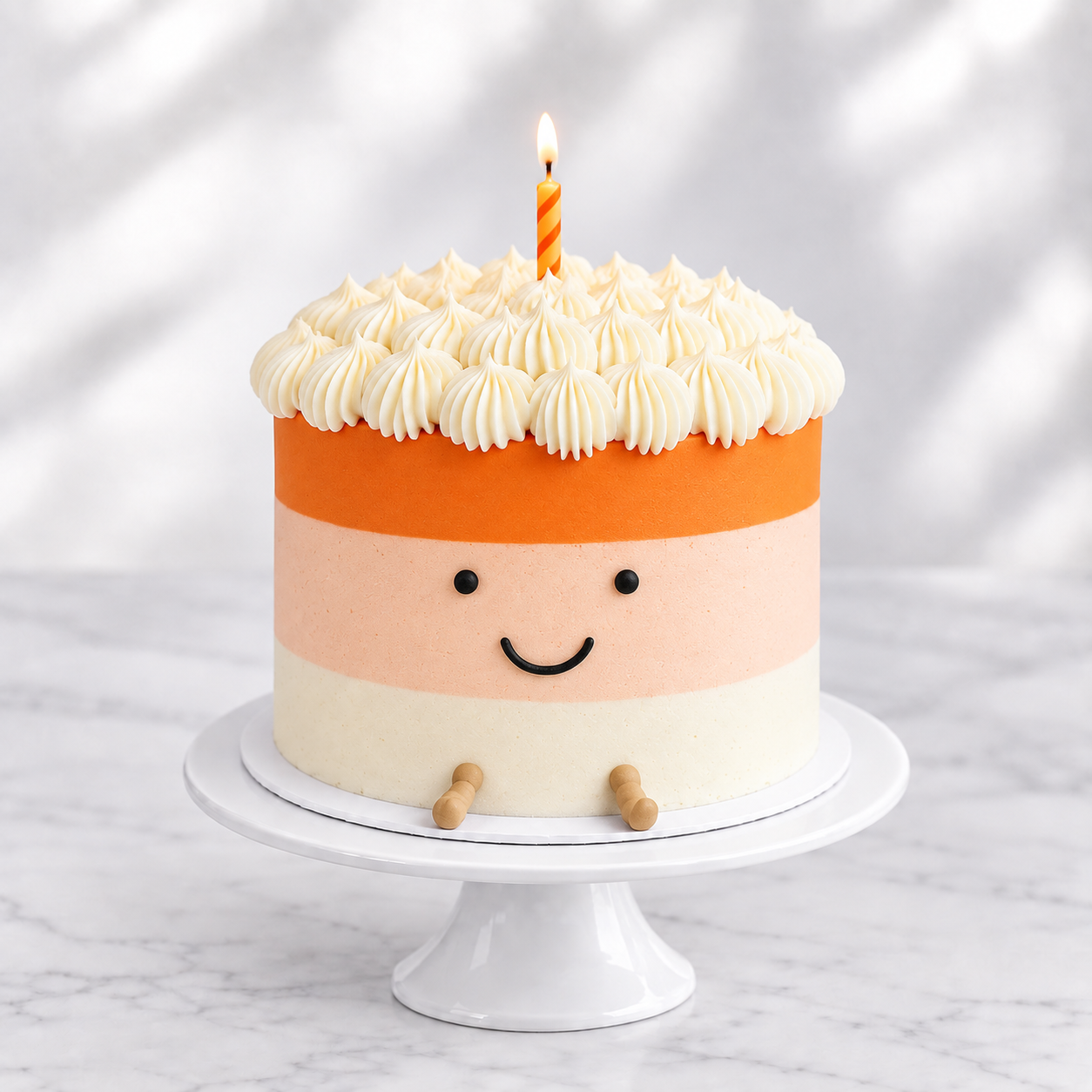 Jellycat Cake (3 designs) — Alex’s Bakery