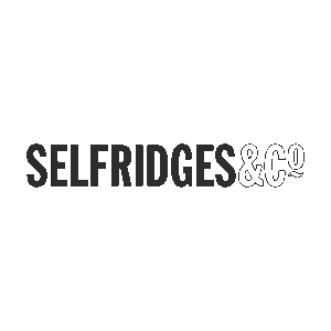Selfridges logo Alex's Bakery