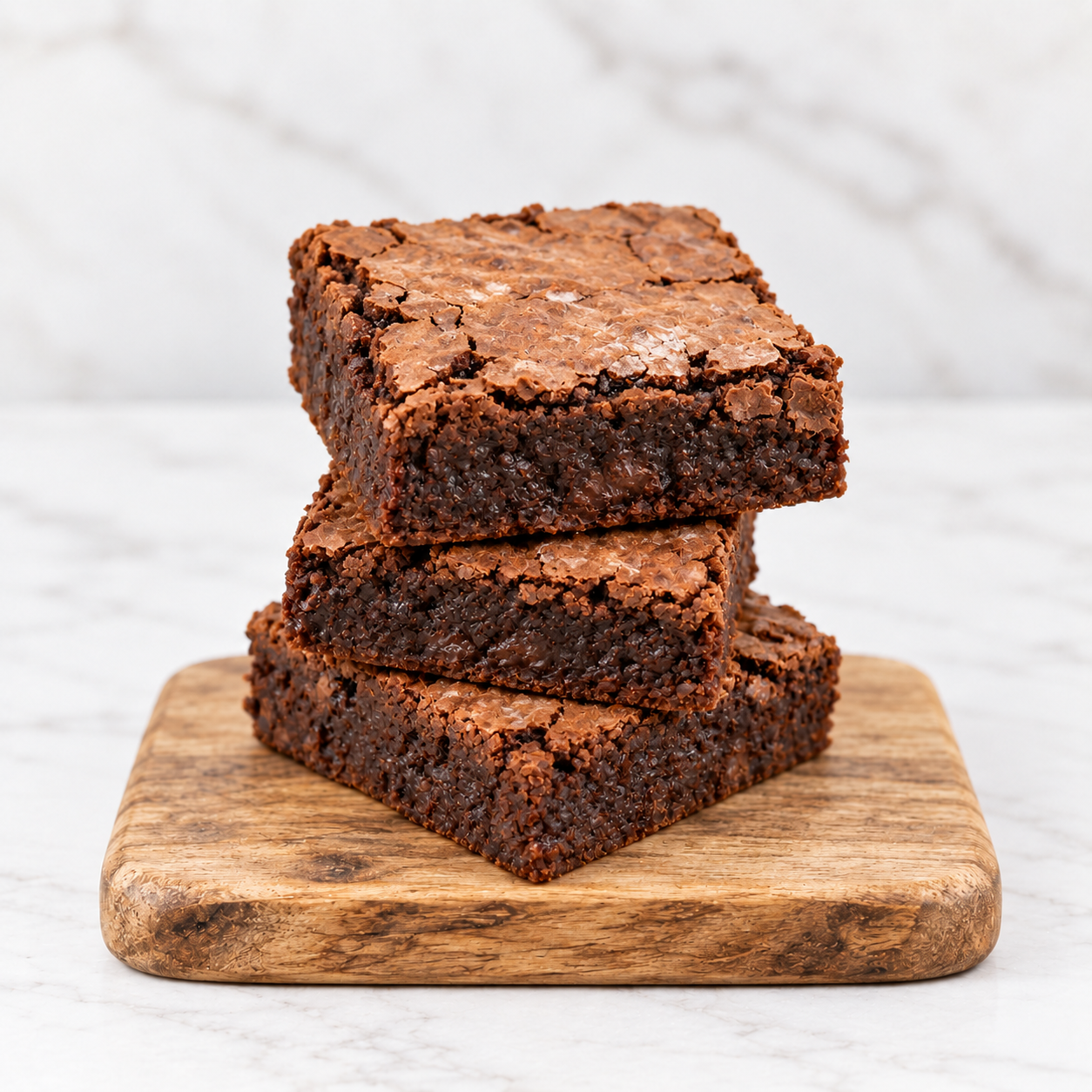 Original Brownie Box — Alex’s Bakery
