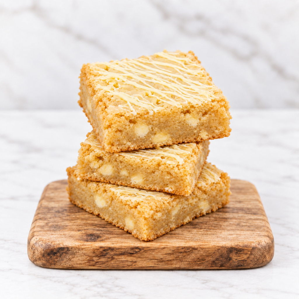 Milkbar Blondies Box — 6 Slices