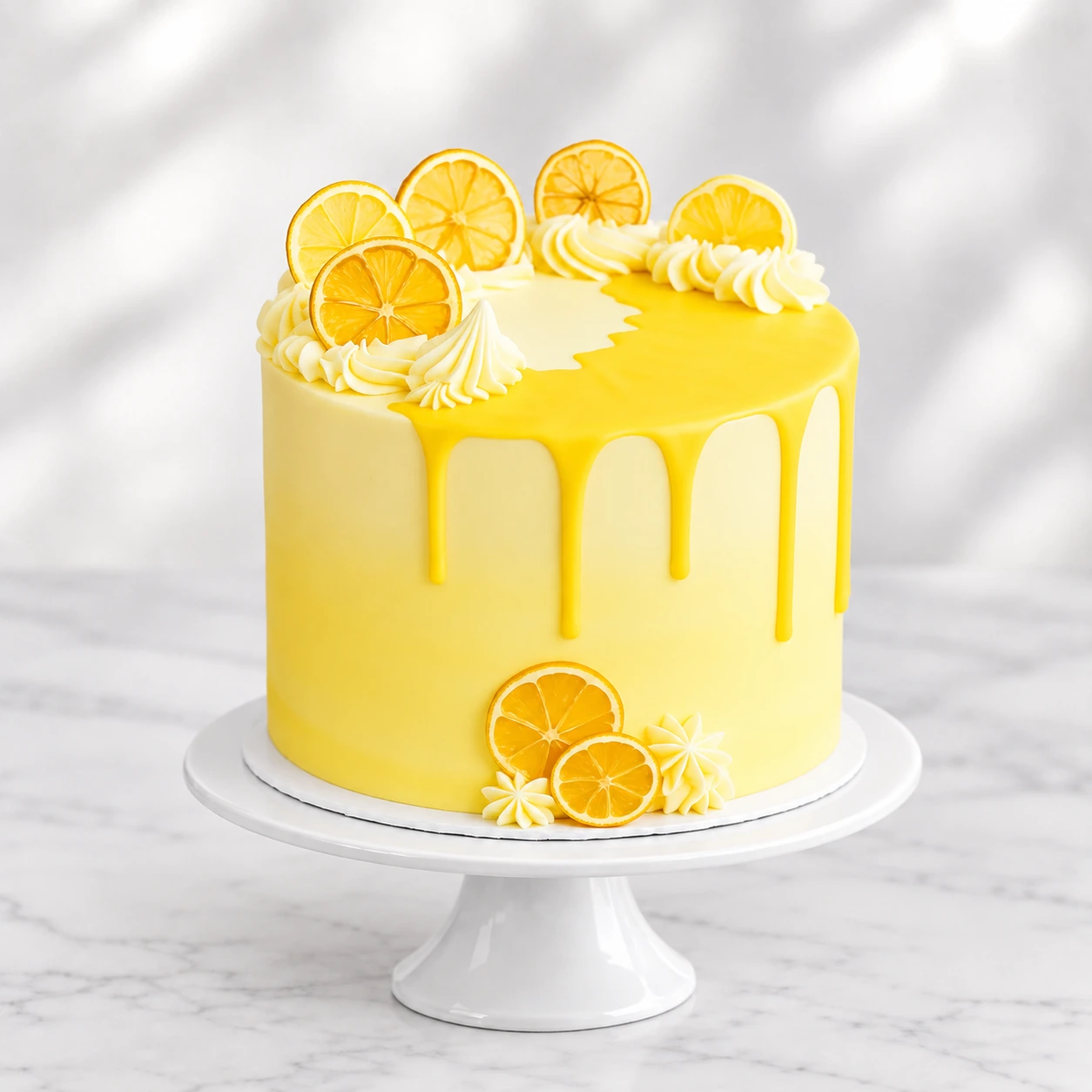 Lemon Cake