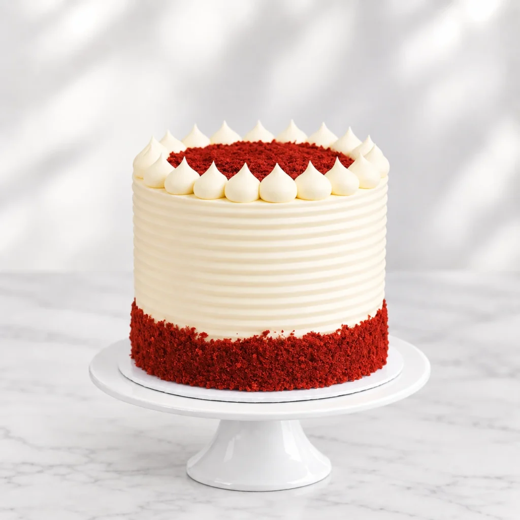 Red Velvet Cake