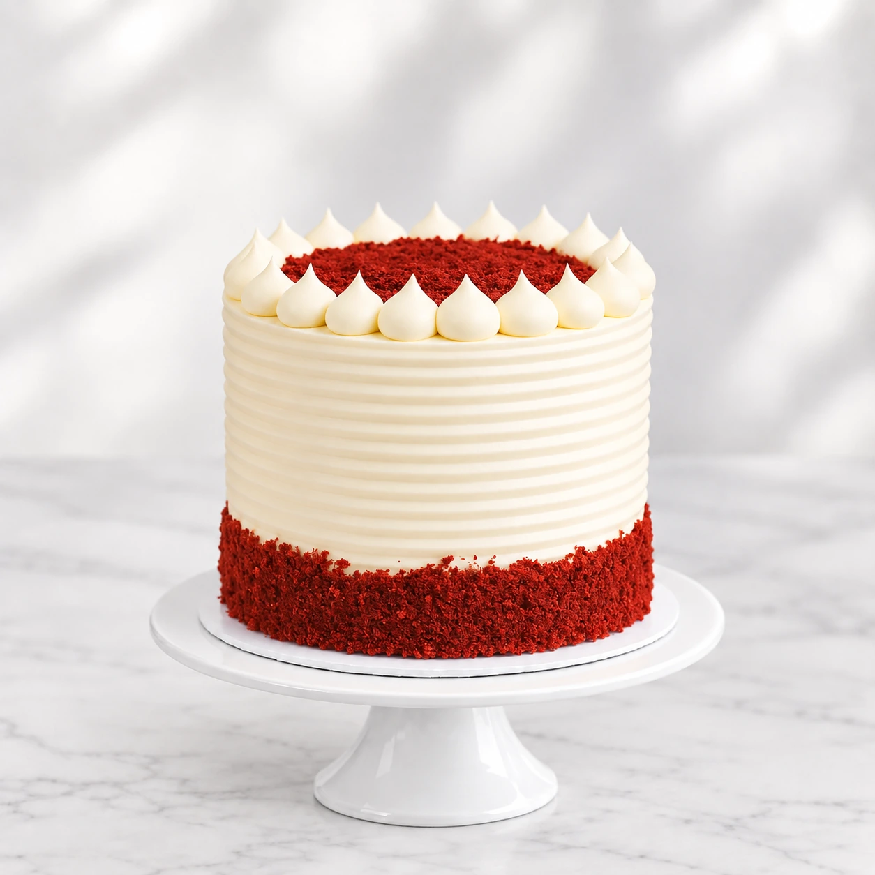 Red Velvet Cake