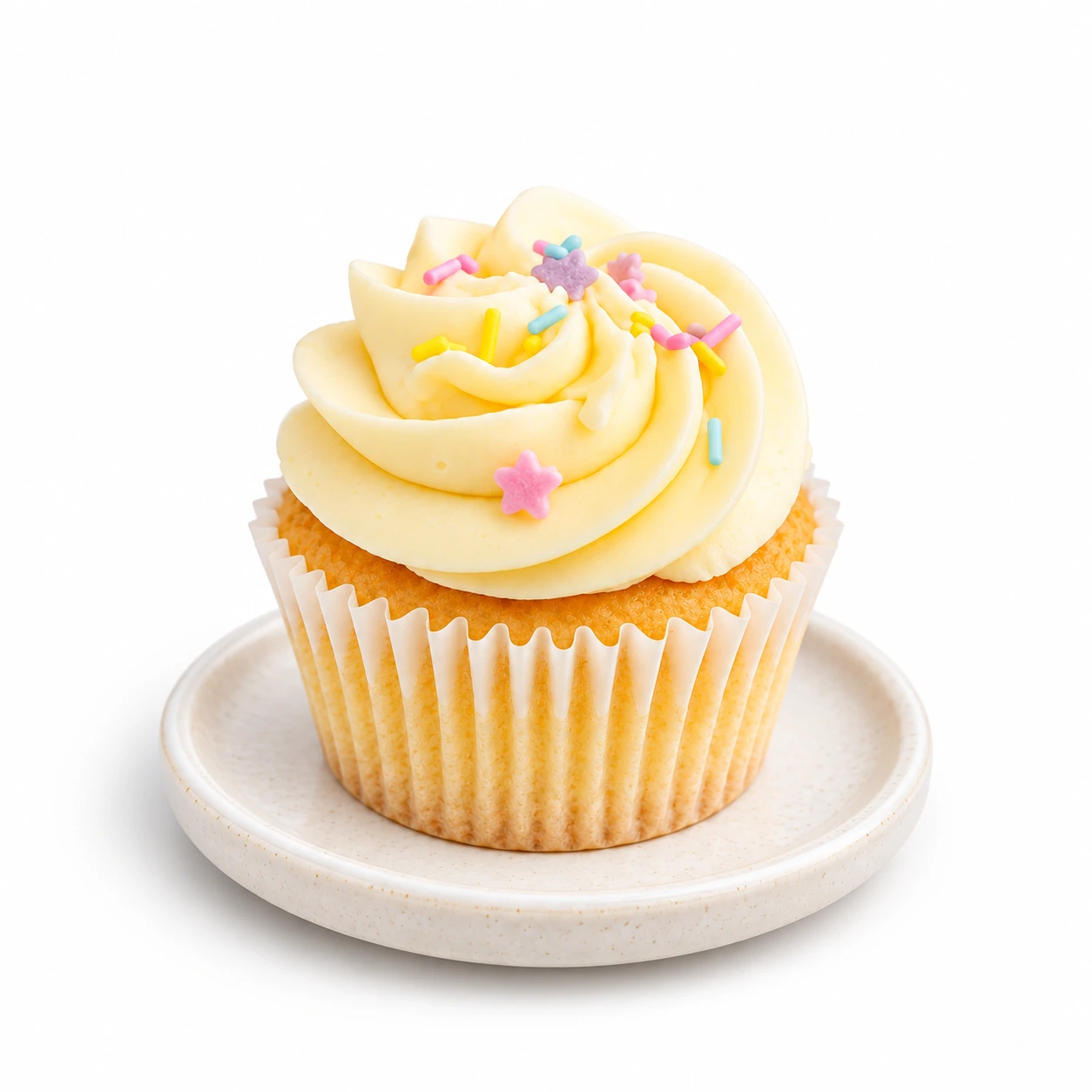 Signature Cupcake